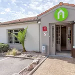 Campanile Nature - Sud 3*