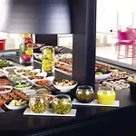 Campanile Nature - Sud 3* مونبيلييه