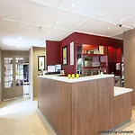 Campanile Nature - Sud 3*