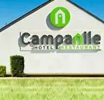 فندق Campanile Nature - Sud