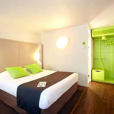 Campanile Nature - Sud 3*