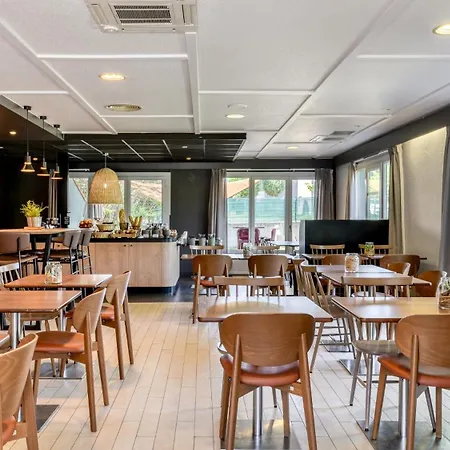 Campanile Nature - Sud Hotel Montpellier