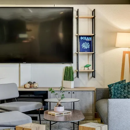 Campanile Nature - Sud Hotel Montpellier