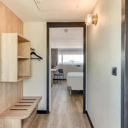 Campanile Nature - Sud Hotel 3*