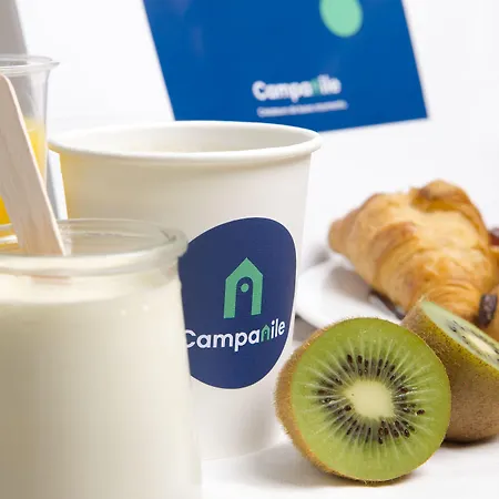 Hotel Campanile Nature - Sud Montpellier