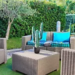 Hotel Campanile Nature - Sud Montpellier