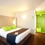 Campanile Nature - Sud 3*