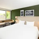 Hotel Campanile Nature - Sud 3*