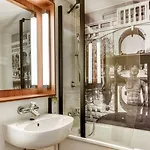 Hotel Campanile Sud - A709