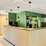 Campanile Sud - A709 Hotel 3*