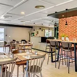 Hotel Campanile Sud - A709 Montpellier