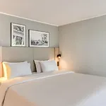 Campanile Sud - A709 Hotel Montpellier