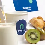 Hotel Campanile Sud - A709 Montpellier