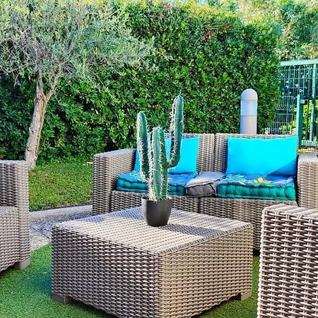 Hotel Campanile Nature - Sud Montpellier