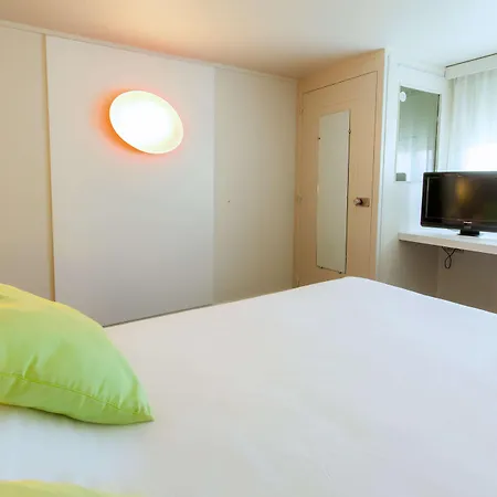 Hotel Campanile Nature - Sud 3*