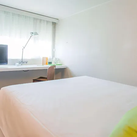 Campanile Nature - Sud Hotel Montpellier