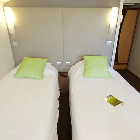 Campanile Nature - Sud Hotel Montpellier