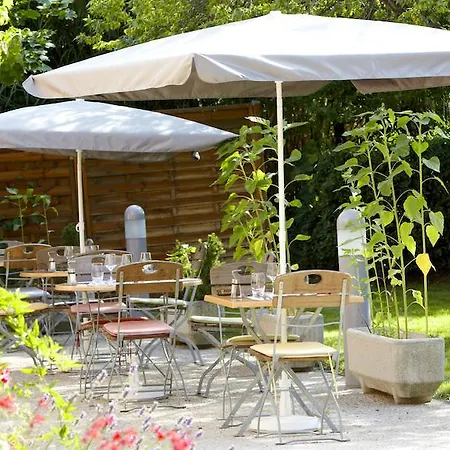 Campanile Nature - Sud מונפלייה