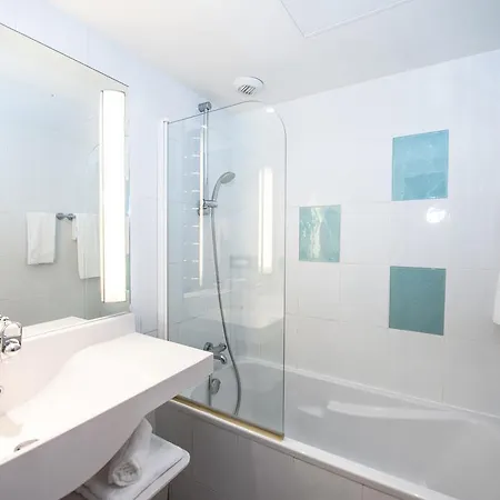 Hotel Campanile Nature - Sud 3*
