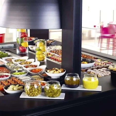 Campanile Nature - Sud 3* Montpellier