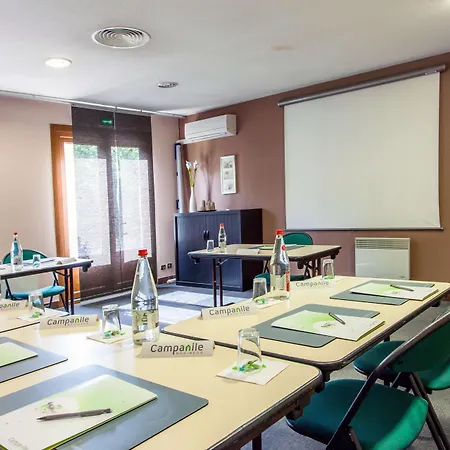 Campanile Nature - Sud 3*
