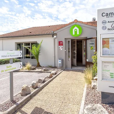 Campanile Nature - Sud Montpellier