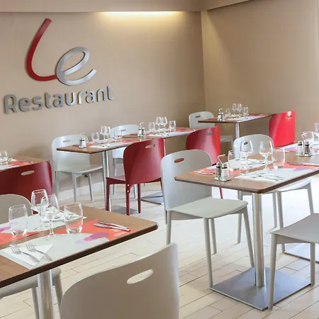 Campanile Nature - Sud Hotel Montpellier