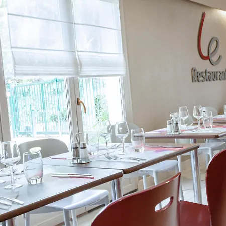 Campanile Nature - Sud Hotel 3*