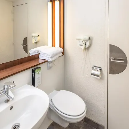 Campanile Nature - Sud Hotel