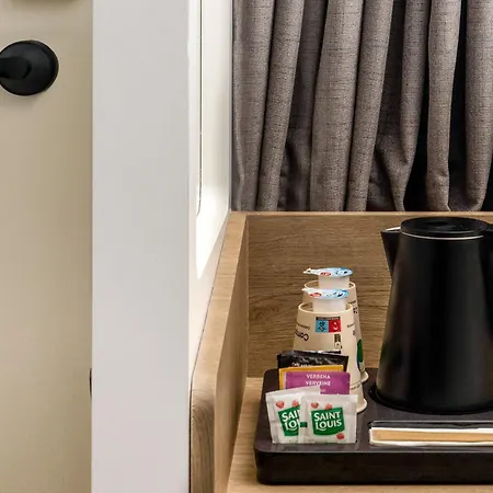 Campanile Nature - Sud