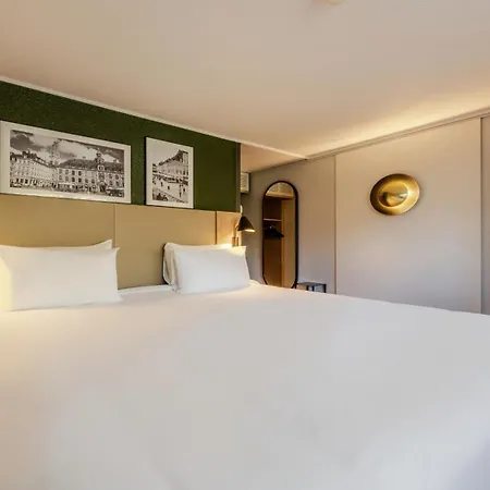 Hotel Campanile Nature - Sud Montpellier