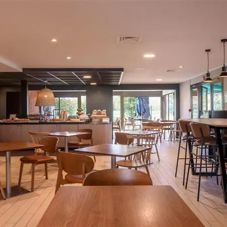 Hotel Campanile Nature - Sud Montpellier