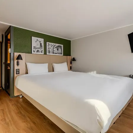 Campanile Nature - Sud Hotel