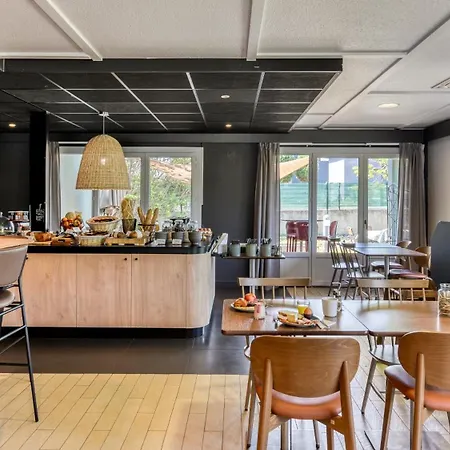 Campanile Nature - Sud Hotel