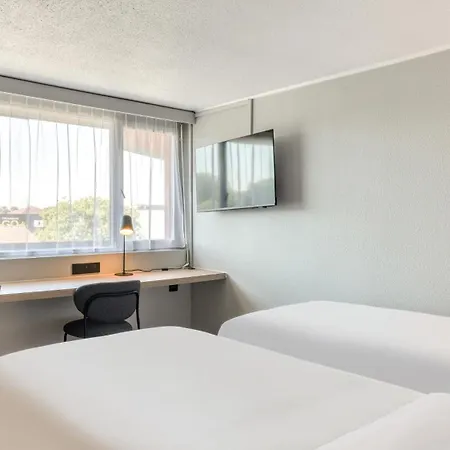 Campanile Nature - Sud 3* 몽펠리에