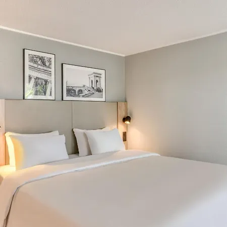 Campanile Nature - Sud Hotel Montpellier