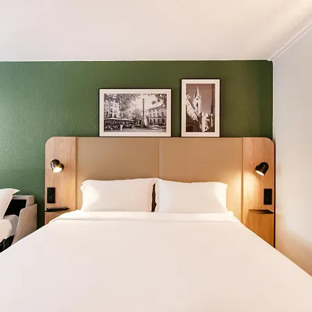 Campanile Nature - Sud 3*