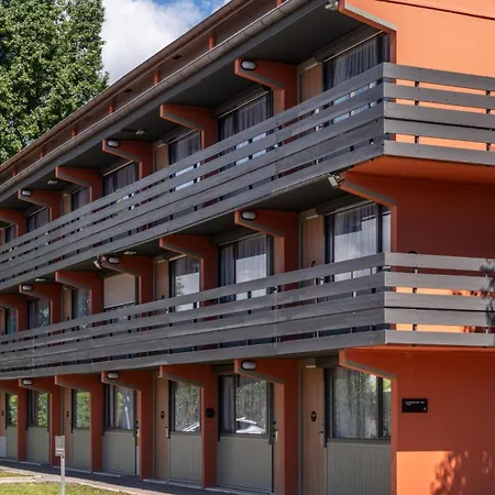 Campanile Nature - Sud Hotel