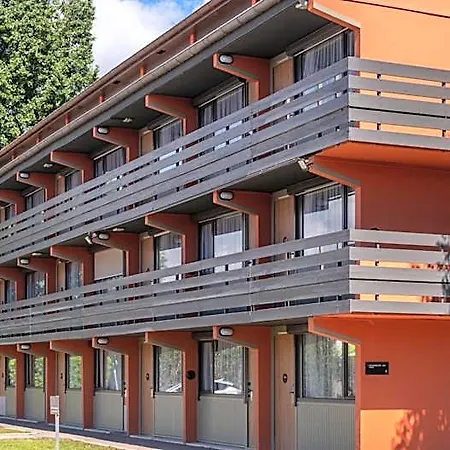 Campanile Nature - Sud 3* Montpellier