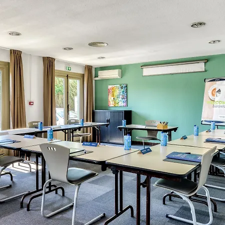 Campanile Nature - Sud Hotel Montpellier
