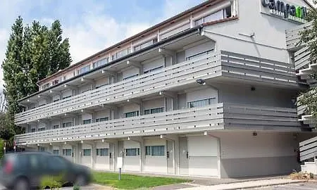 Campanile Nature - Sud 3*