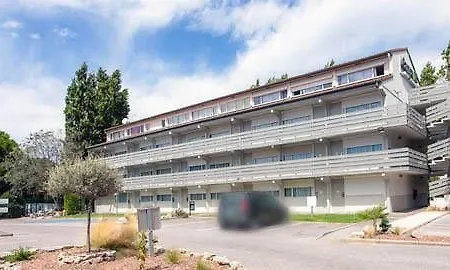 Campanile Nature - Sud 3*