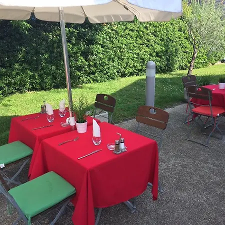 Hotel Campanile Nature - Sud