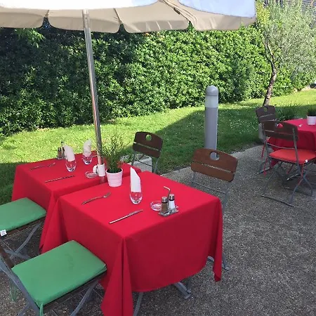 מלון Campanile Nature - Sud