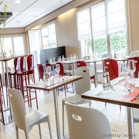 Hotel Campanile Nature - Sud Montpellier