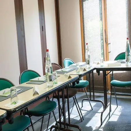 Campanile Nature - Sud Hotel