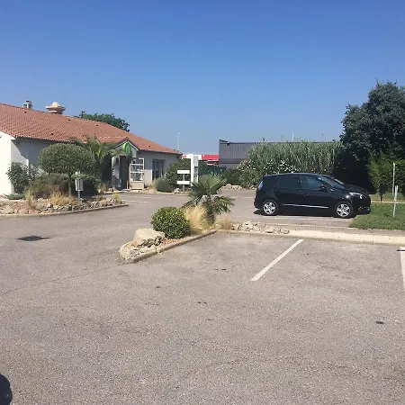 Campanile Nature - Sud 3* Montpellier