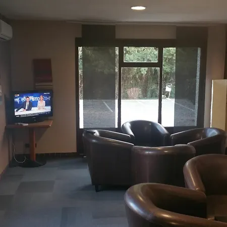 Campanile Sud - A709 Hotel 3*