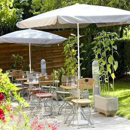 Hotel Campanile Nature - Sud