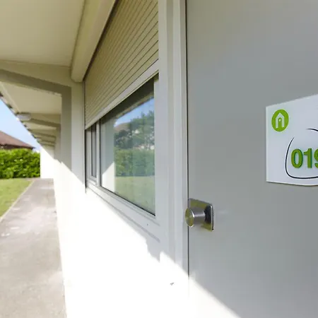 Campanile Sud - A709 Montpellier